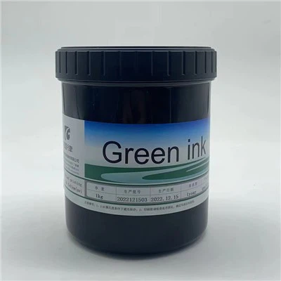 Ink Jet UV