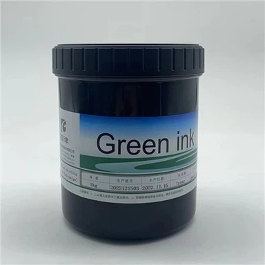 Ink Jet UV