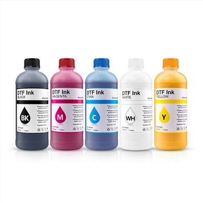 Inc UV anweledig ar gyfer Argraffwyr Inkjet