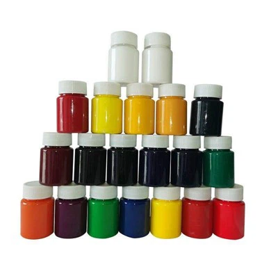 Oren Pigment 82