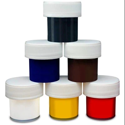 Pigment Melyn 138