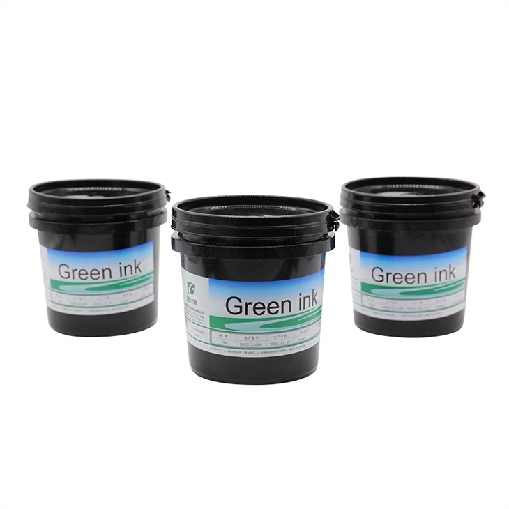 Water Based Silkscreen Ink