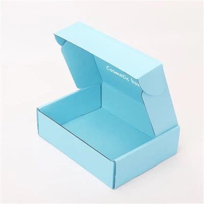 Blwch Persawr Cardbord