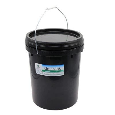 Inc i'w Argraffu Ar Blastig