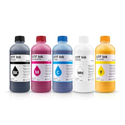 Inc UV Ar Gyfer Argraffydd Canon